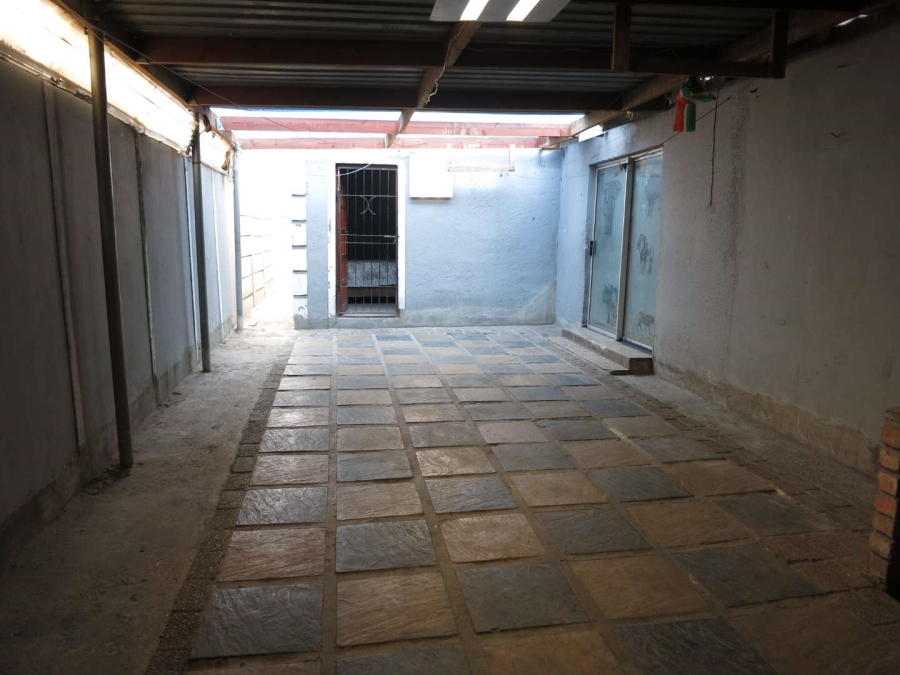 3 Bedroom Property for Sale in Voorbrug Western Cape